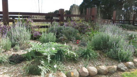 The Loch Barn - Geraldton Accommodation 4