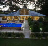 The Ridge Retreat Mollymook - Geraldton Accommodation