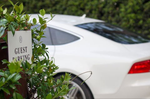 The Ridge Retreat Mollymook - Geraldton Accommodation 8