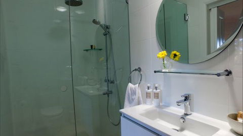 The Ridge Retreat Mollymook - Geraldton Accommodation 9