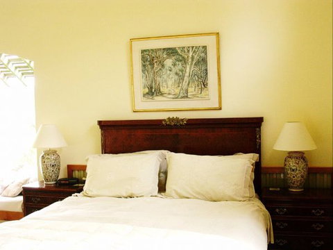 The Pear Walk - Geraldton Accommodation 1