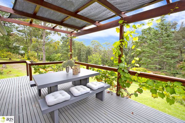Wheeny Creek NSW Geraldton Accommodation