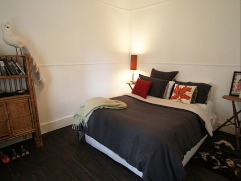 The Gold House - Geraldton Accommodation 1