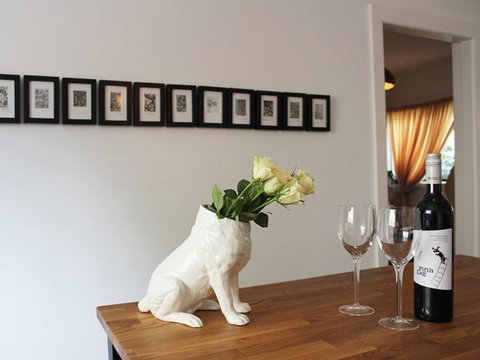 The Gold House - Geraldton Accommodation 4