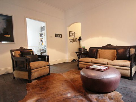 The Gold House - Geraldton Accommodation 6