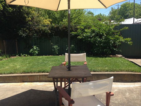 The Gold House - Geraldton Accommodation 9