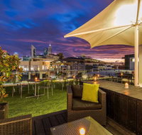 The Nest on Newcastle - Geraldton Accommodation