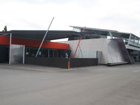 The Foreshore Motel & Tavern (Hobart) Lauderdale - Geraldton Accommodation 2