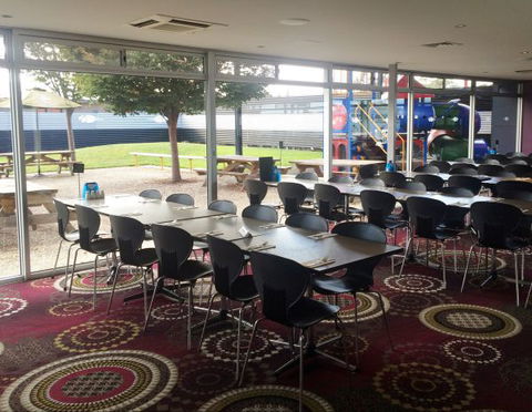 The Foreshore Motel & Tavern (Hobart) Lauderdale - Geraldton Accommodation 3