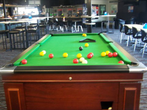 The Foreshore Motel & Tavern (Hobart) Lauderdale - Geraldton Accommodation 5