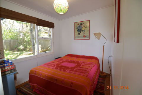 The Classic Beach House - Geraldton Accommodation 6