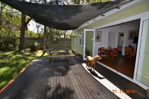 The Classic Beach House - Geraldton Accommodation 9