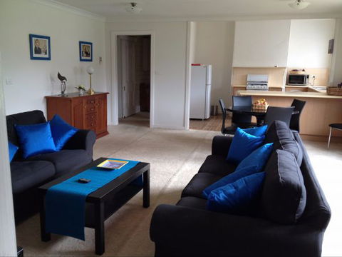 The Old Post Office - Geraldton Accommodation 1
