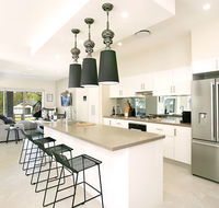 The Grape Escape Hunter Valley - Geraldton Accommodation