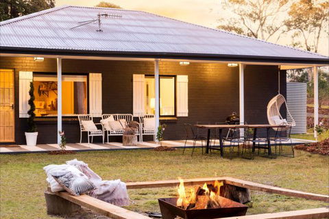 The Woods Farm - Geraldton Accommodation 0