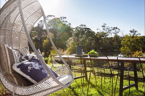 The Woods Farm - Geraldton Accommodation 1