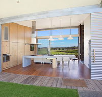 The Longhouse Pokolbin - Geraldton Accommodation
