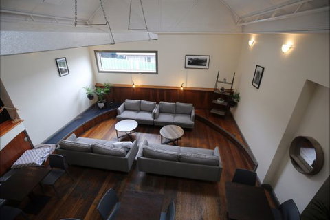 The Nook Backpackers - Geraldton Accommodation 0