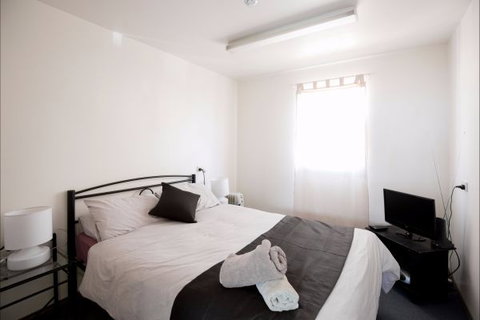 The Nook Backpackers - Geraldton Accommodation 1