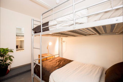 The Nook Backpackers - Geraldton Accommodation 2