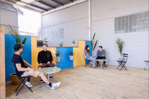 The Nook Backpackers - Geraldton Accommodation 5