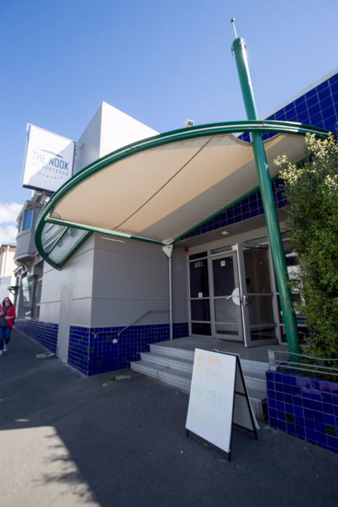 The Nook Backpackers - Geraldton Accommodation 6
