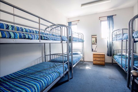 The Nook Backpackers - Geraldton Accommodation 7