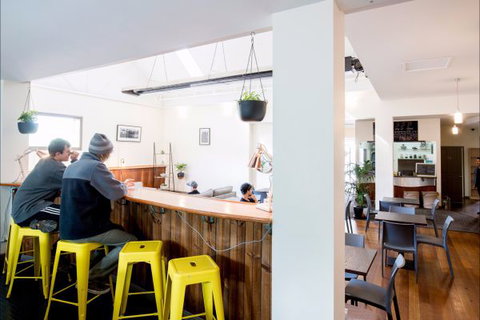 The Nook Backpackers - Geraldton Accommodation 8