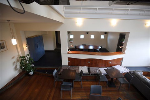 The Nook Backpackers - Geraldton Accommodation 9