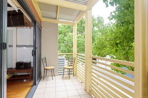 The Linwood - Geraldton Accommodation 1