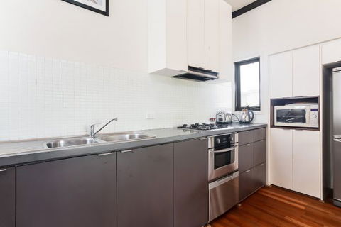 The Linwood - Geraldton Accommodation 2