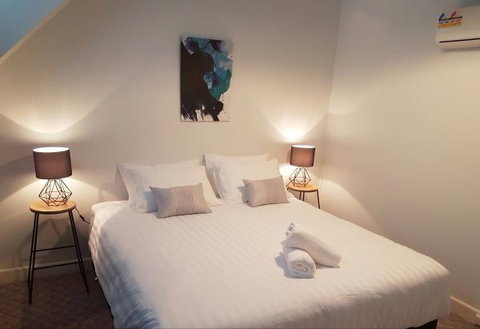 The Berry Inn - Geraldton Accommodation 1