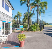 The Esplanade Motel - Geraldton Accommodation