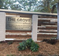 The Grove on Russell - Geraldton Accommodation
