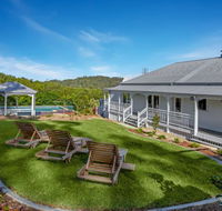 The Farmhouse Eumundi - Geraldton Accommodation