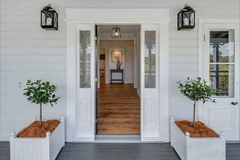 The Farmhouse Eumundi - Geraldton Accommodation 1