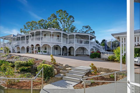 The Farmhouse Eumundi - Geraldton Accommodation 2