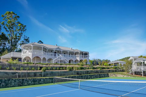The Farmhouse Eumundi - Geraldton Accommodation 3