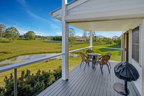 The Farmhouse Eumundi - Geraldton Accommodation 5