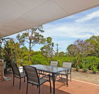 The Good Life B and B - Geraldton Accommodation