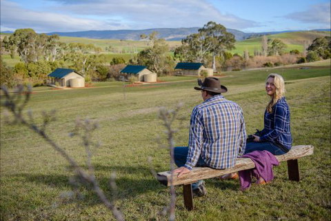 Truffle Lodge - Geraldton Accommodation 2