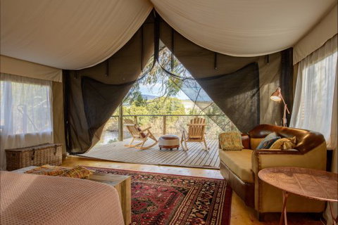 Truffle Lodge - Geraldton Accommodation 3
