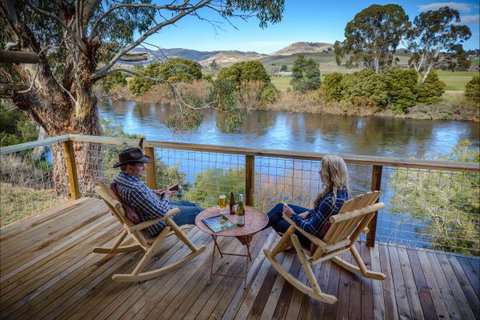Truffle Lodge - Geraldton Accommodation 4