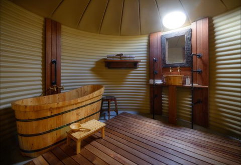 Truffle Lodge - Geraldton Accommodation 5
