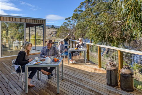 Truffle Lodge - Geraldton Accommodation 6
