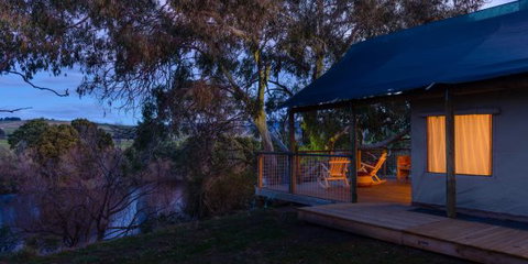 Truffle Lodge - Geraldton Accommodation 7