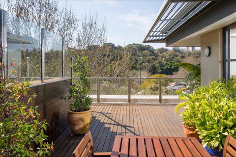 Trumper Loft - Geraldton Accommodation 1