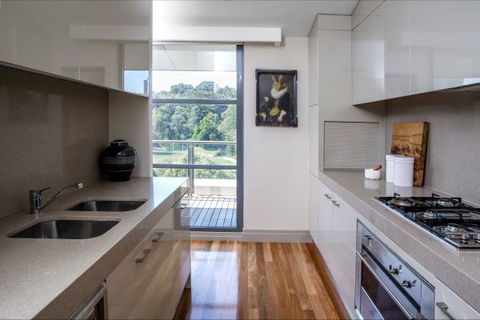 Trumper Loft - Geraldton Accommodation 3