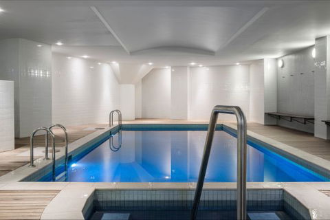 Trumper Loft - Geraldton Accommodation 6