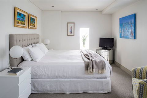 Trumper Loft - Geraldton Accommodation 7
